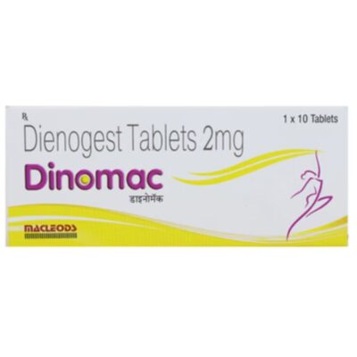Dinomac 2mg Tablet