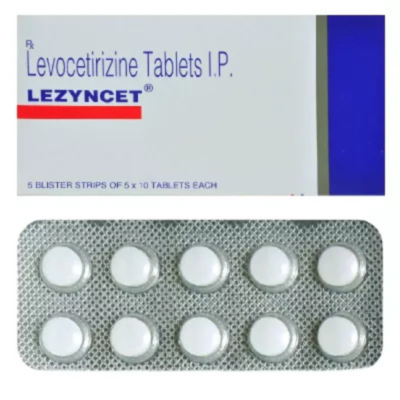 Lezyncet Tablet