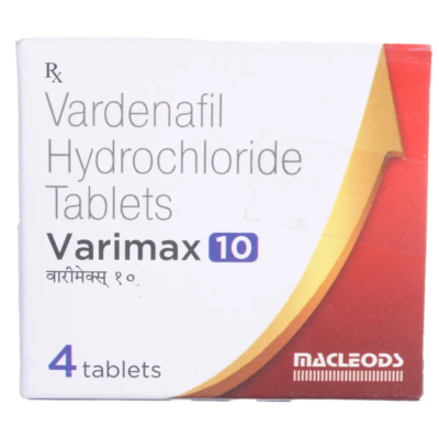 Varimax 10 Tablet