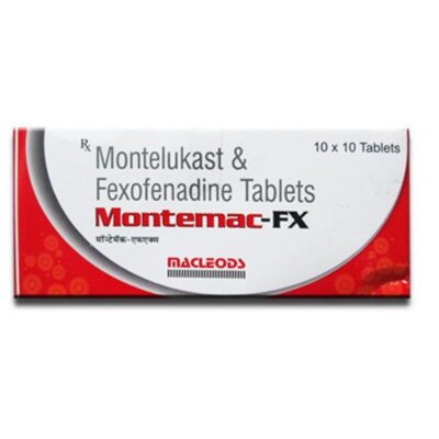 Montemac-FX Tablet