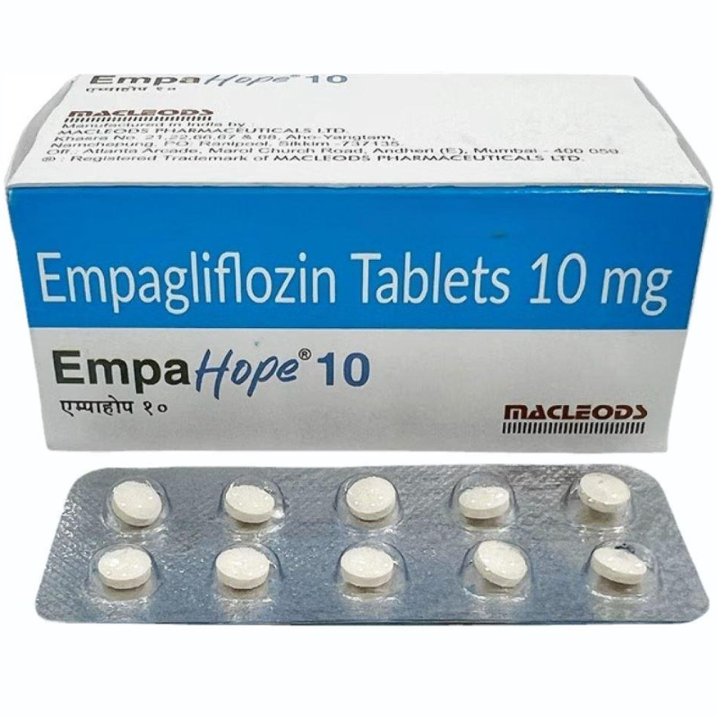Empahope 10 Tablet