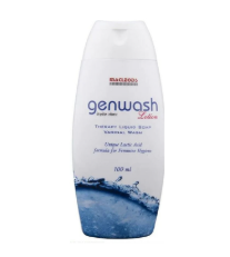 Genwash Lotion