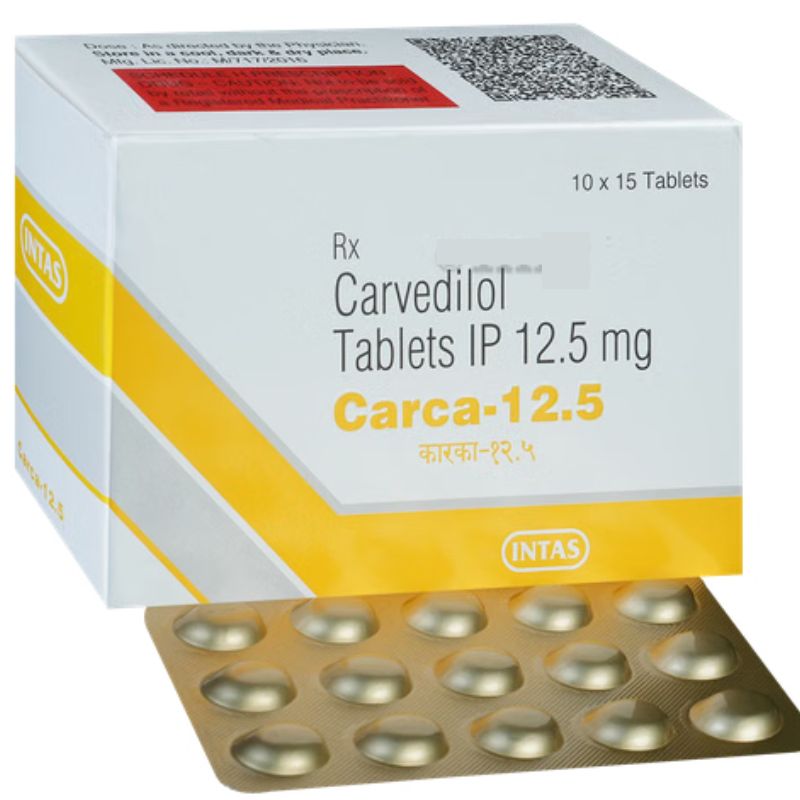 Carca 12.5