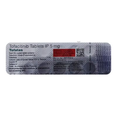 Tofatas Tablet