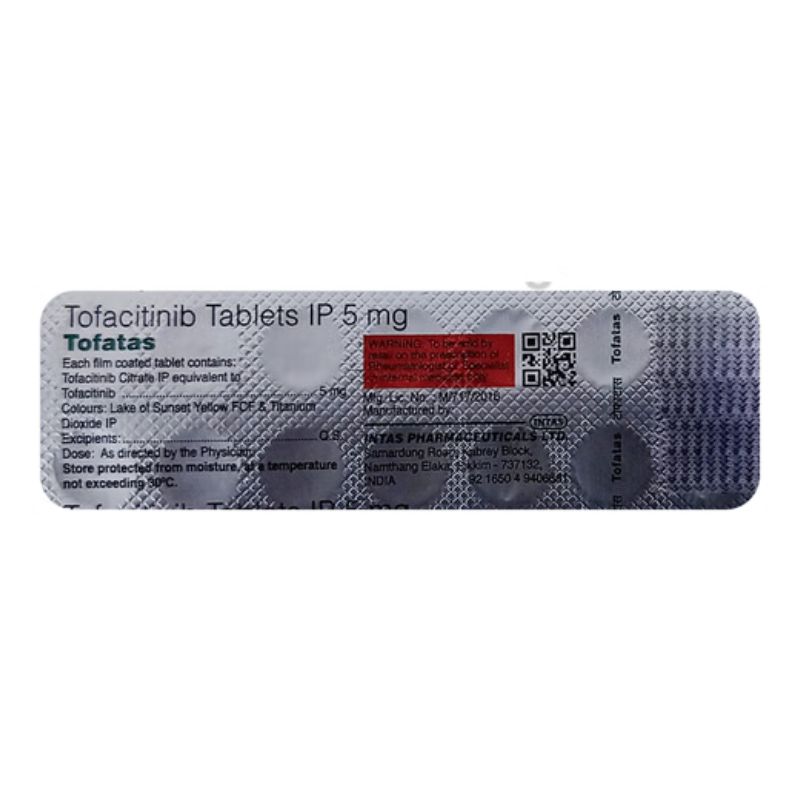 Tofatas Tablet