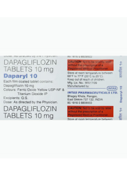Daparyl 10