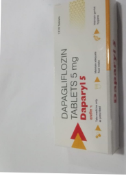Daparyl 5