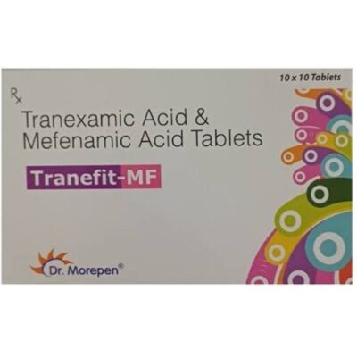 tranefit MF