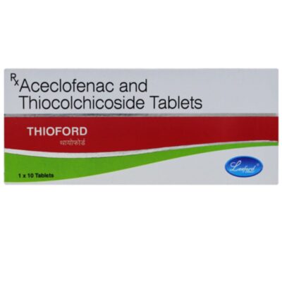 thioford