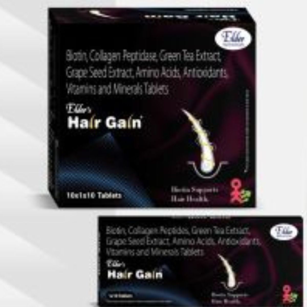 Hair Gain Tablet
