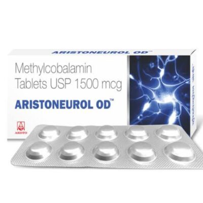 Aristoneurol OD Tablet 