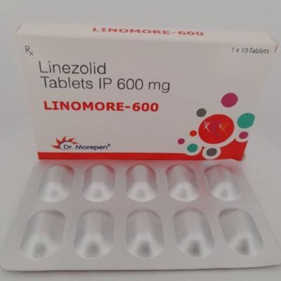 linomore 600
