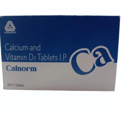Calnorm