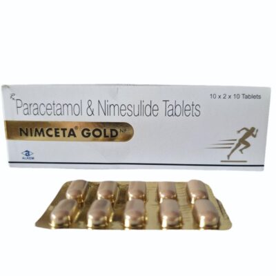 Nimceta Gold Tablet