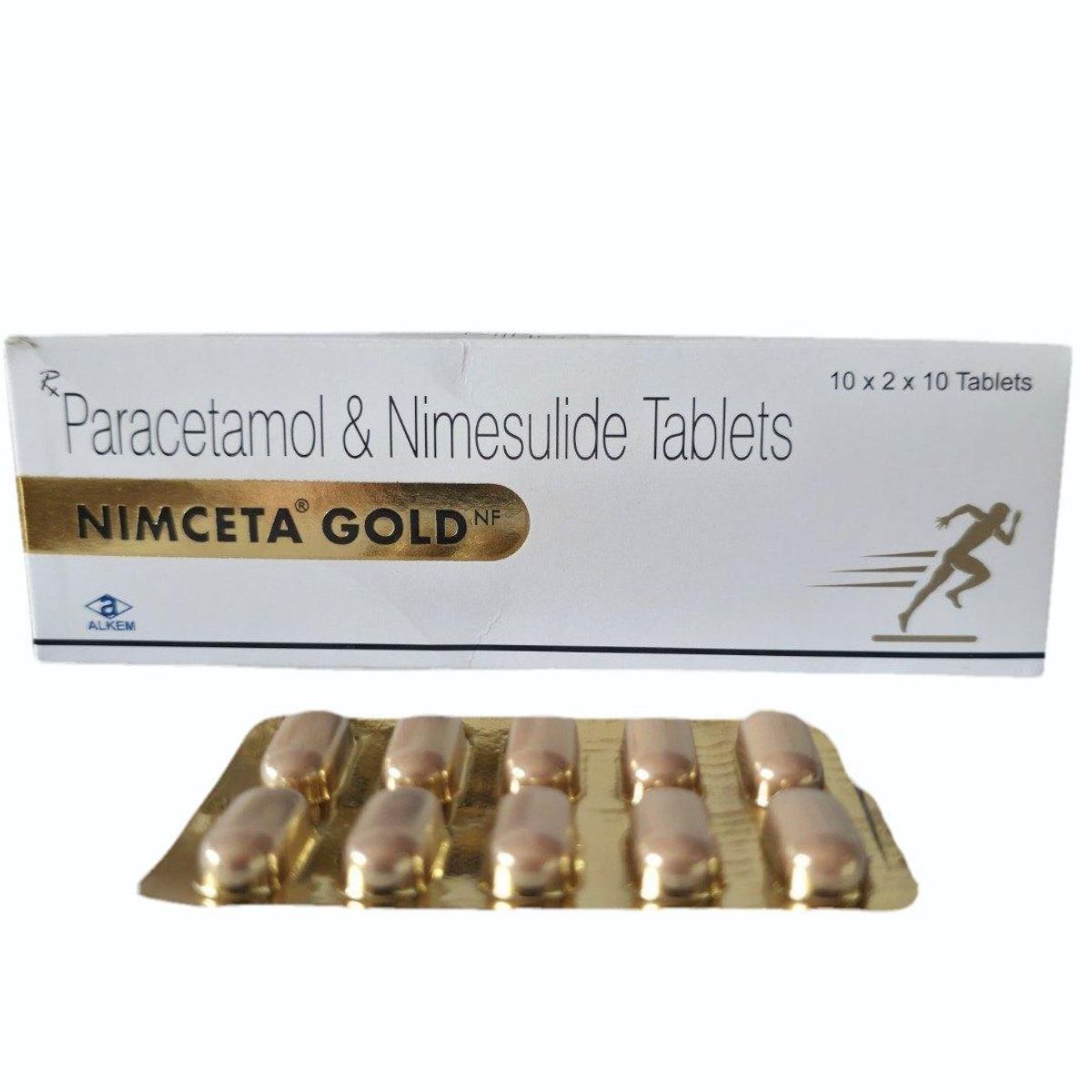 Nimceta Gold Tablet