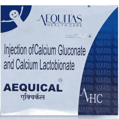 Aequical Tablet