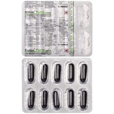 Evion Forte Capsule