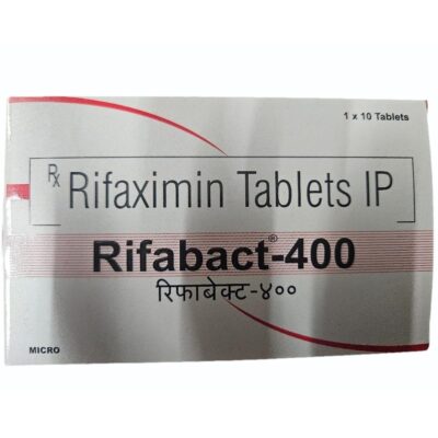 rifabet 400