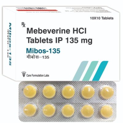 mibos 135 tab