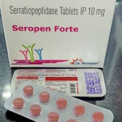 Seropen Forte 10 Tablet