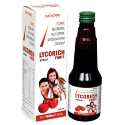 lycorich