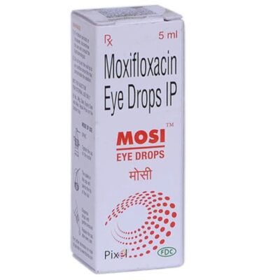 Mosi Eye Drop
