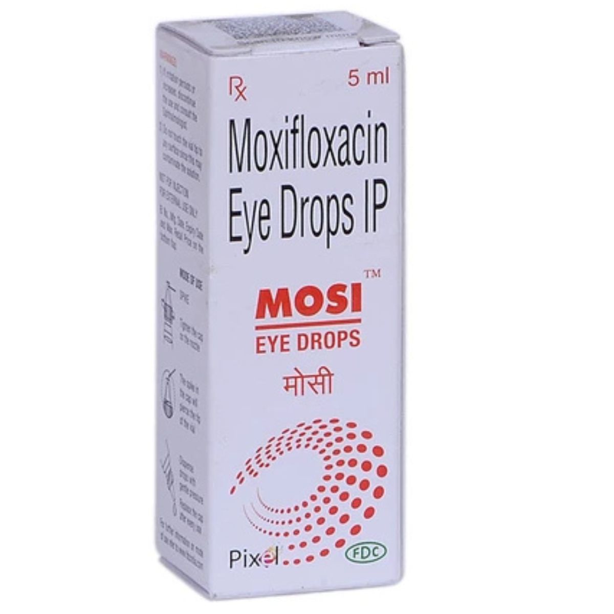 Mosi Eye Drop