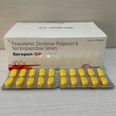 seropen dp