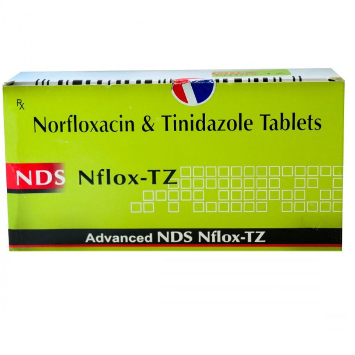 nds nflox tz