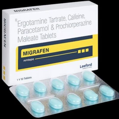 Migrafen Tablet