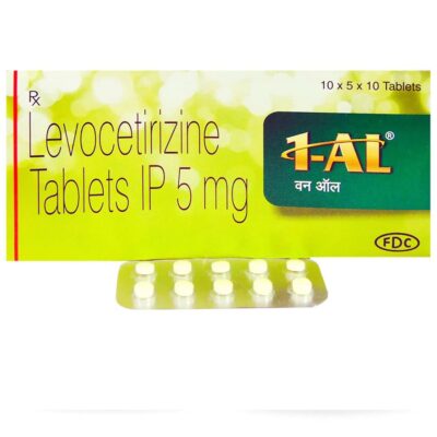 1 al tablet