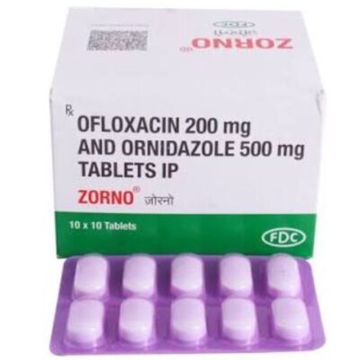 Zorno Tablet