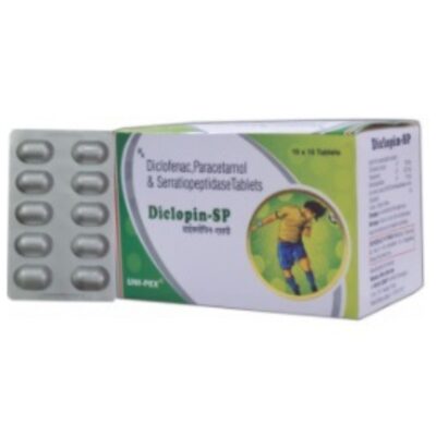 Diclopin SP