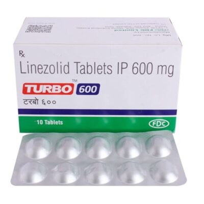 Turbo 600 Tablet
