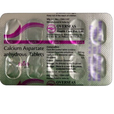 Ezorb TabletEzorb Tablet