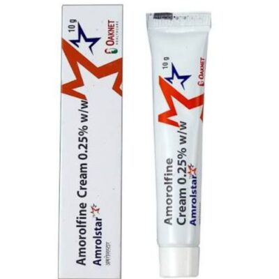 Amrolstar Cream