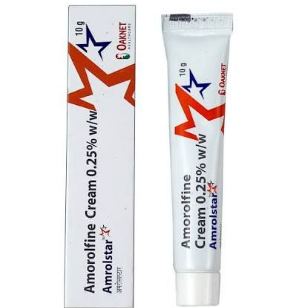 Amrolstar Cream