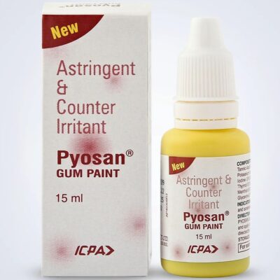 Pyosan Gum Paint
