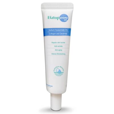 Efatop Hydra Gel