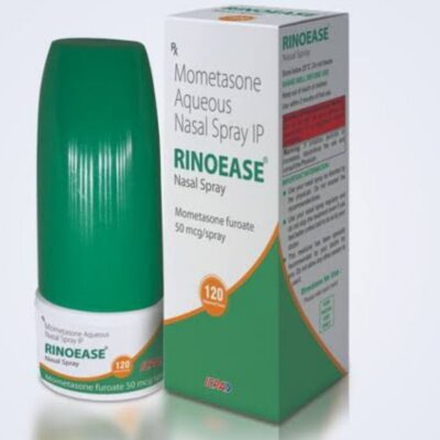 Rinose Nasal Spray