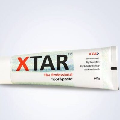 Xtar Toothpaste