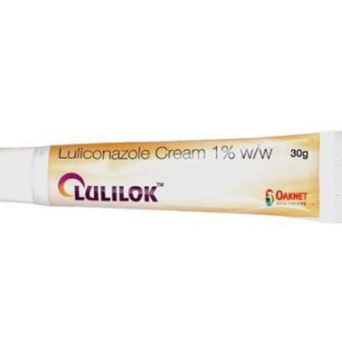Lulilok Cream