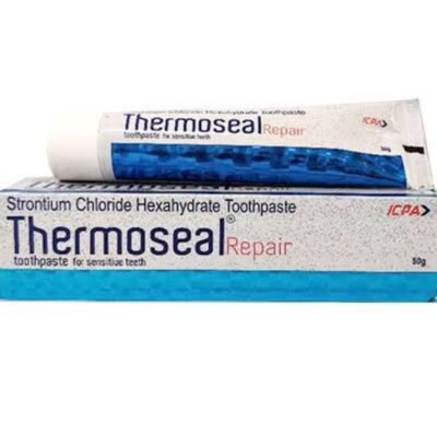 Thermoseal Repair Toothpaste