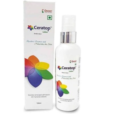 Ceratop Lotion