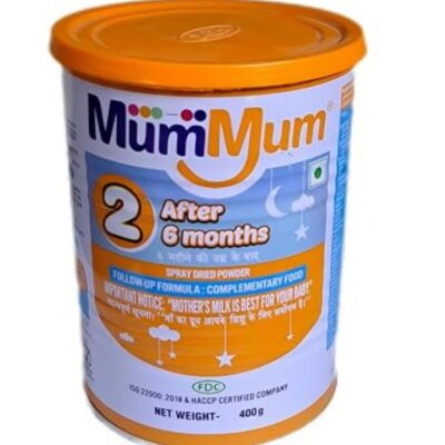 MumMum Stage-2 Infant formula Powde