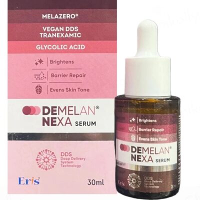 NewDEMELAN NEXA Serum