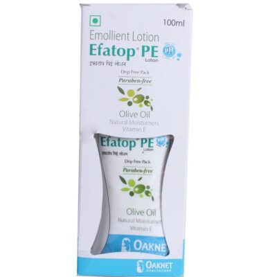 Efatop PE Lotion