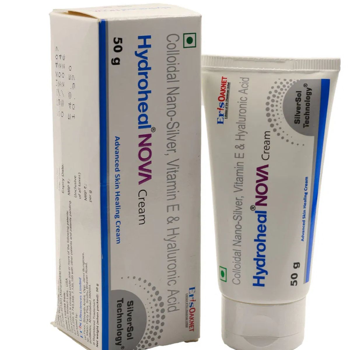 Hydroheal Nova Cream