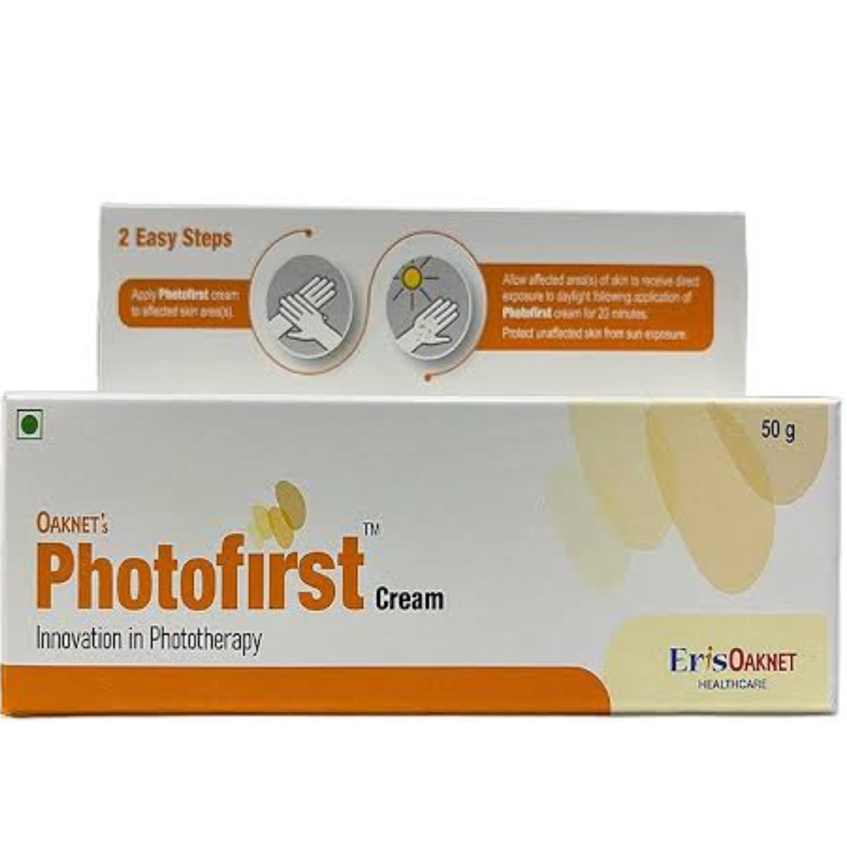 Photofirst Cream