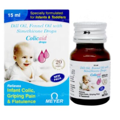 Colicaid Infant